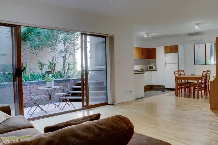 Fourth view of Homely unit listing, 11/354 Liverpool Road, Ashfield NSW 2131