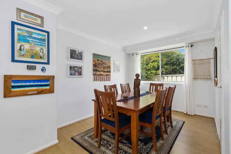 Third view of Homely house listing, 2 Oregon Court, Banora Point NSW 2486