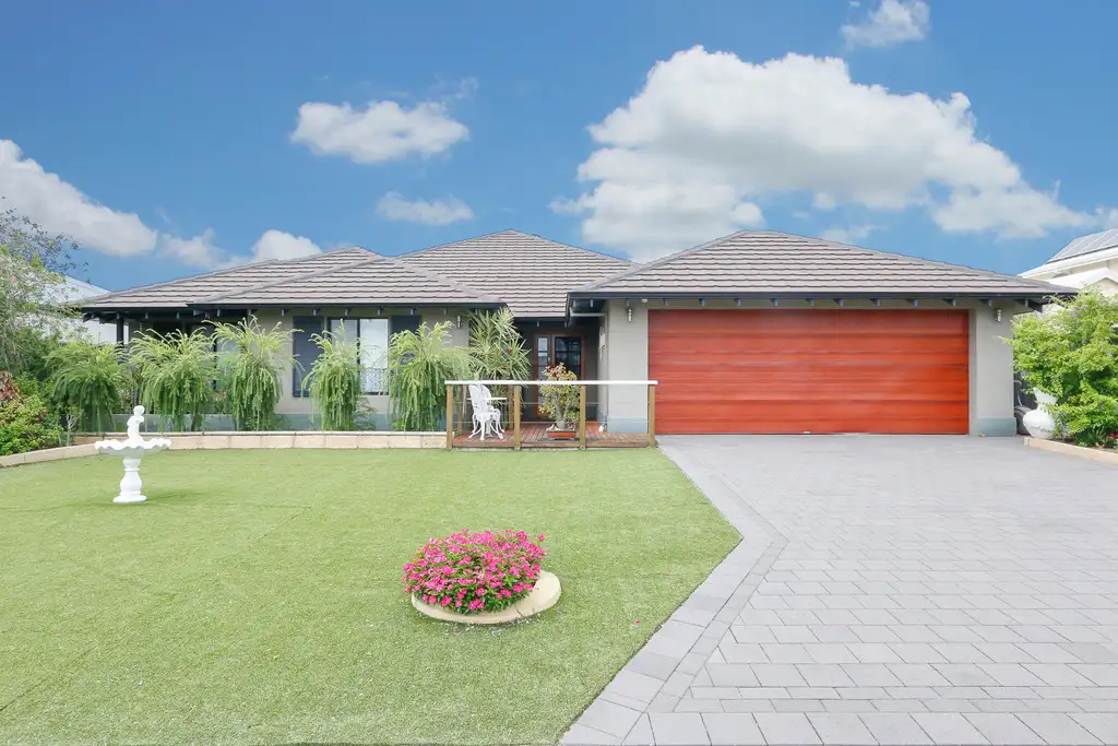 Main view of Homely house listing, 15 Beechwood Circle, Aveley WA 6069