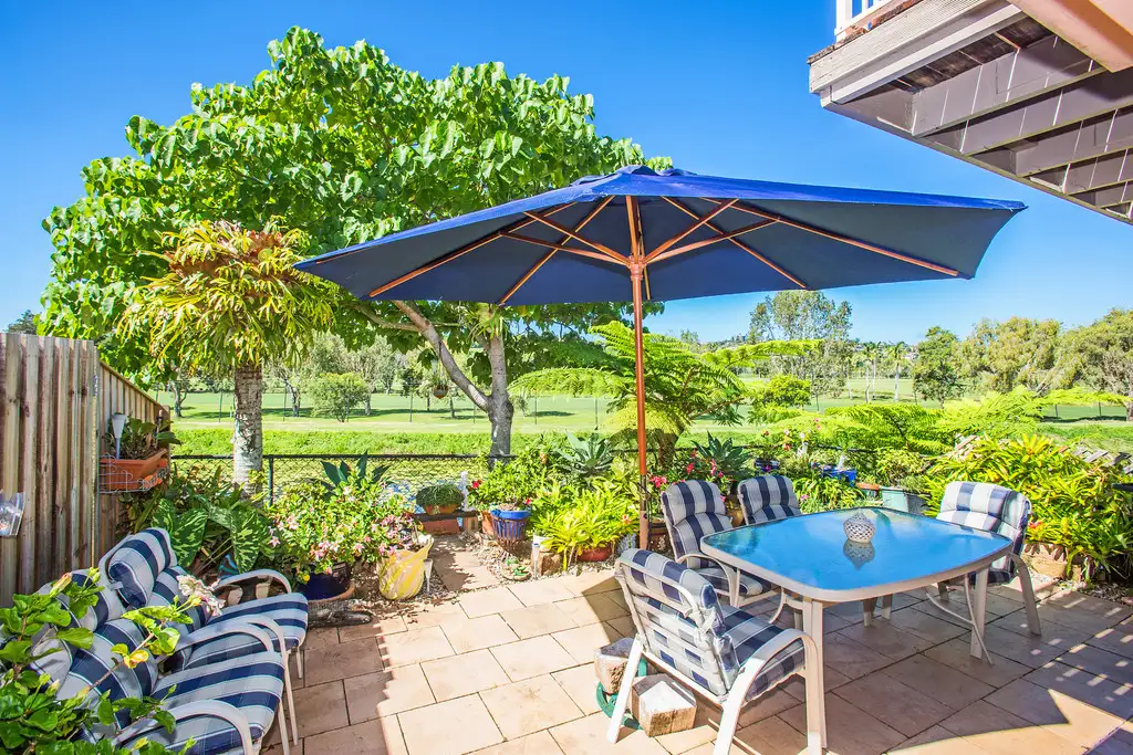 Main view of Homely townhouse listing, 26 / 291 Darlington Drive, Banora Point NSW 2486