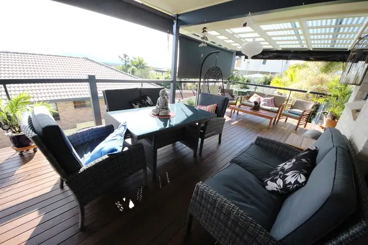 Fourth view of Homely house listing, 17 Marlin Dr, South West Rocks NSW 2431