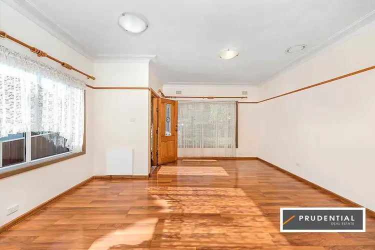 Second view of Homely house listing, 33 Grandview Drive, Campbelltown NSW 2560