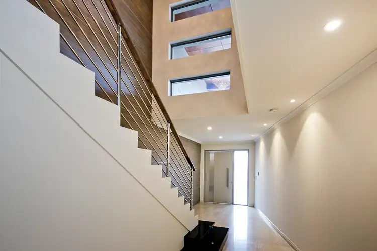 Fifth view of Homely house listing, 51A Sydenham Road, Doubleview WA 6018