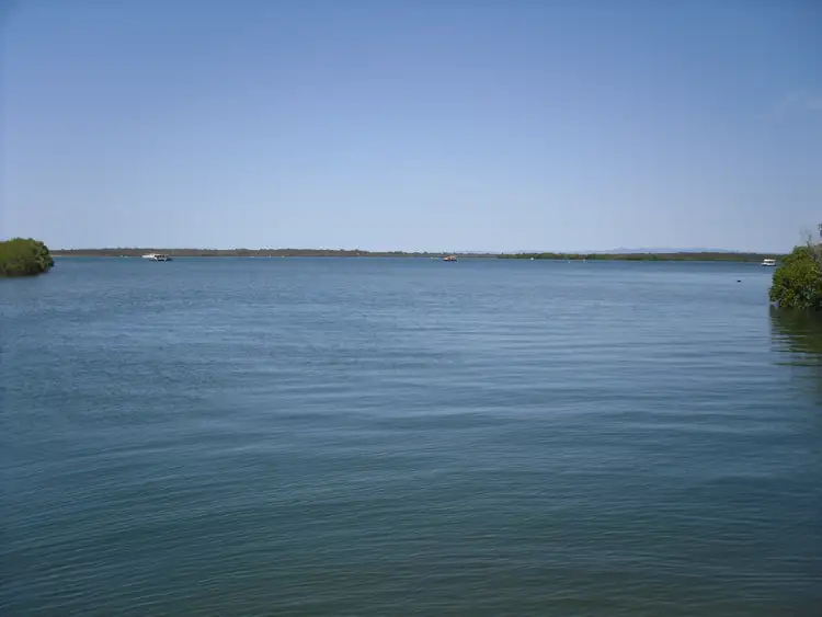 Second view of Homely land listing, L501 White Patch Esp, White Patch QLD 4507