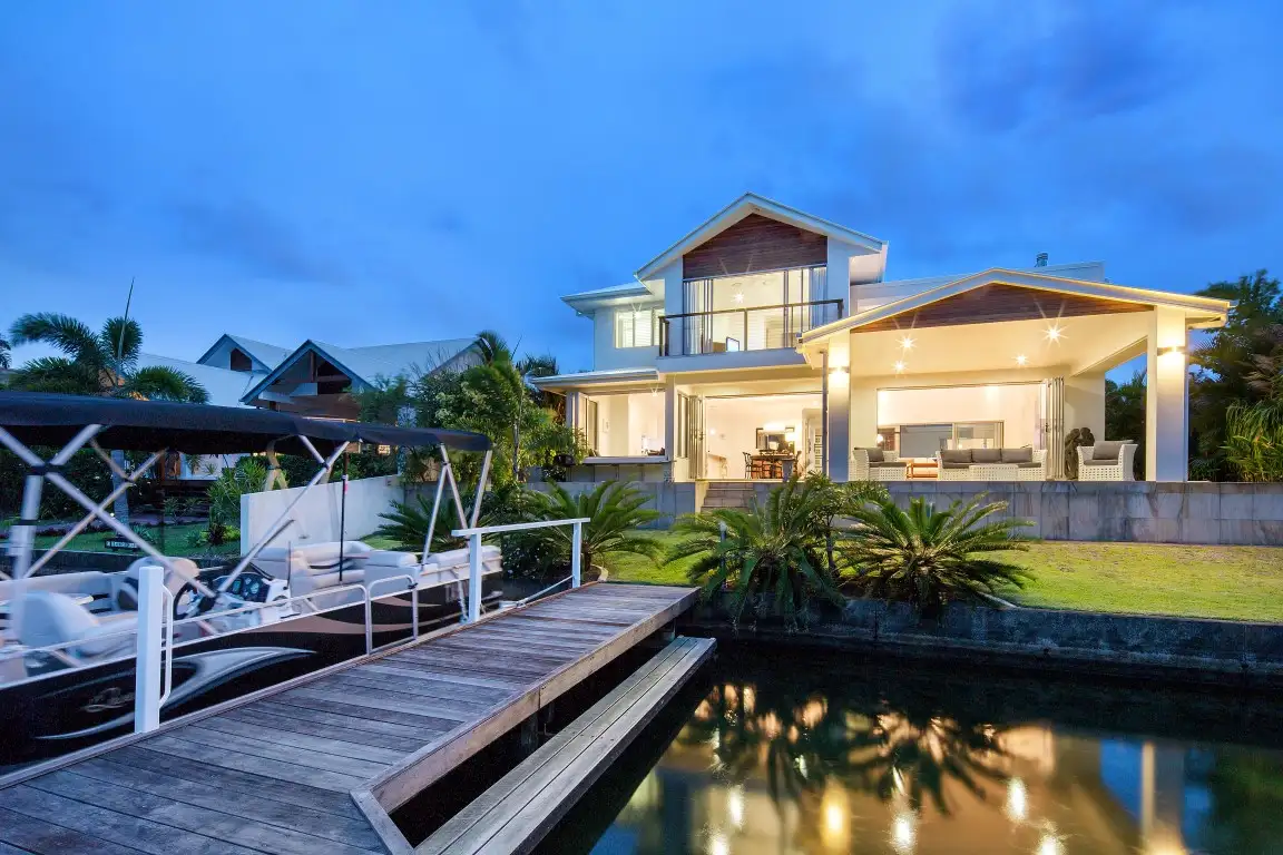 Main view of Homely house listing, 13 Seahorse Place, Albion QLD 4566