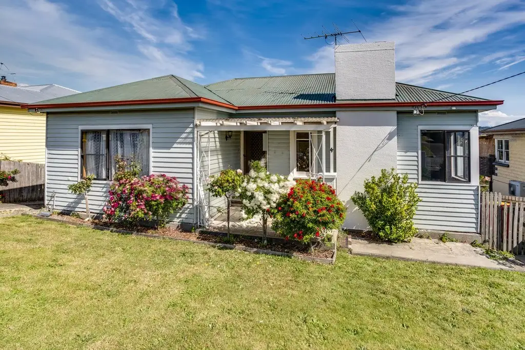 Main view of Homely house listing, 4 Clark Street, Mowbray TAS 7248