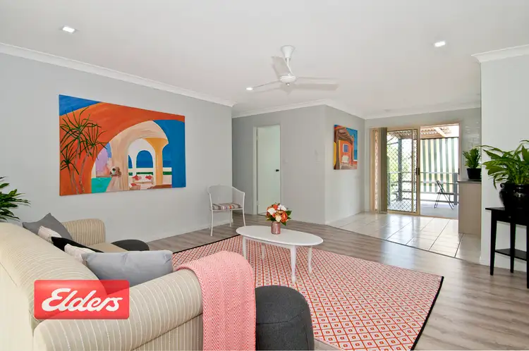 Fourth view of Homely house listing, 18 RIVERVISTA COURT, Eagleby QLD 4207