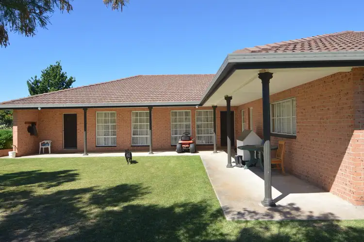 6728 Castlereagh Highway, Ilford NSW 2850