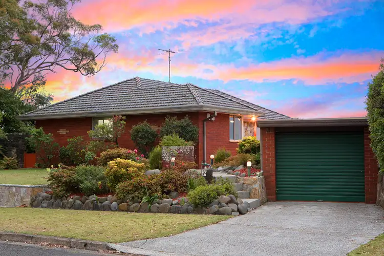 3 Amelia Place, North Narrabeen NSW 2101