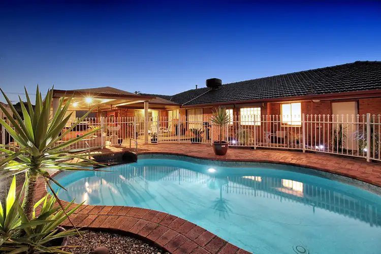 5 Fleetwood Drive, Greenvale VIC 3059