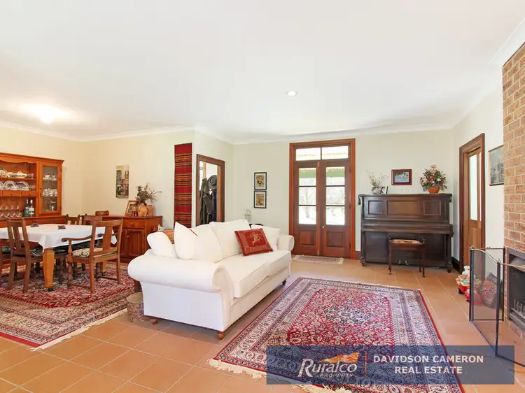Third view of Homely house listing, 359 Yarrol Road, Kootingal NSW 2352