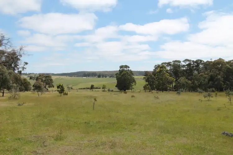 Second view of Homely land listing, CA 34B Happy Valley Road, Happy Valley VIC 3360