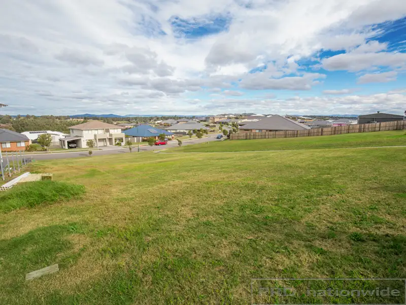 Main view of Homely land listing, 26 Capital Terrace, Bolwarra Heights NSW 2320
