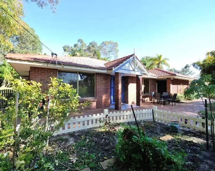 Main view of Homely house listing, 8 Blacksmith Drive, Wellard WA 6170