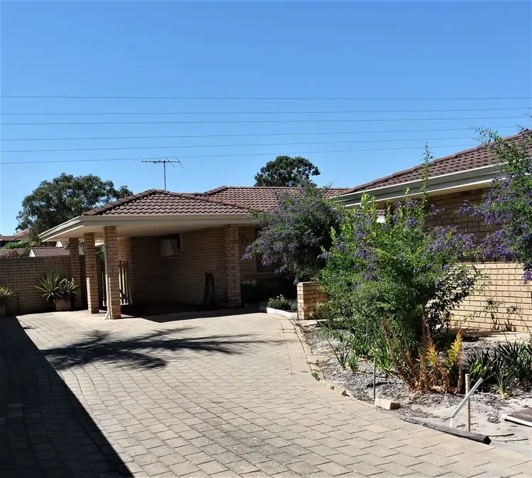 Fourth view of Homely house listing, 92B Ropele Drive, Parkwood WA 6147