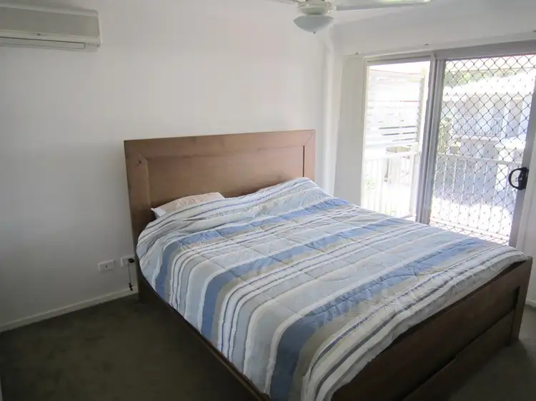 Fifth view of Homely townhouse listing, 24/19 Russell St, Everton Park QLD 4053