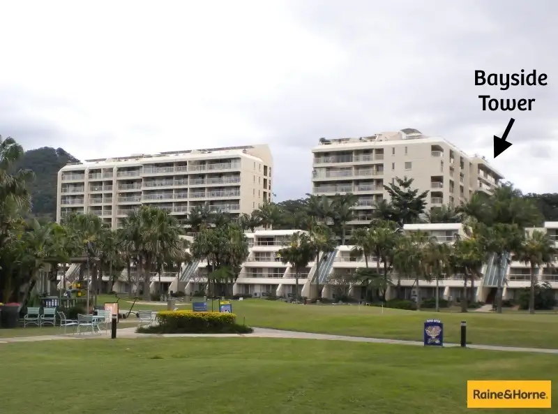 Main view of Homely apartment listing, 2503-2504 Bay Drive, Coffs Harbour NSW 2450