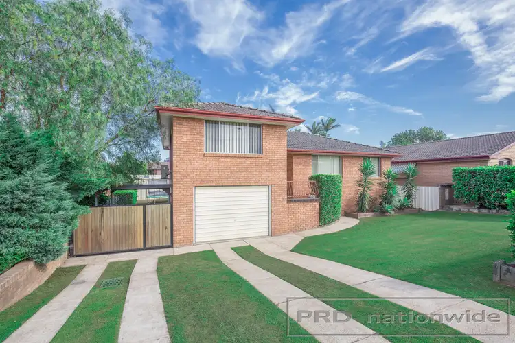 14 Dunkley Street, Rutherford NSW 2320