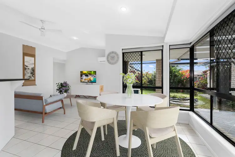 Second view of Homely house listing, 19 Narara Crescent, Banora Point NSW 2486