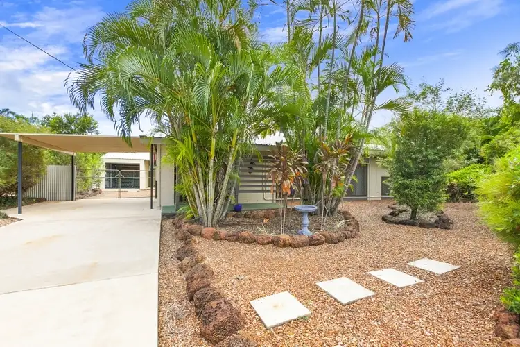 Third view of Homely house listing, 19 Byrne Circuit, Moil NT 810