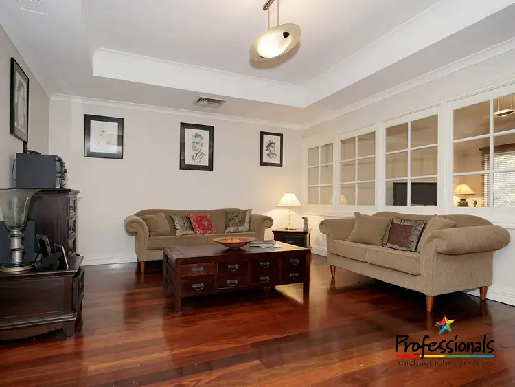 Sixth view of Homely house listing, 37A Windsor Street, Highgate WA 6003