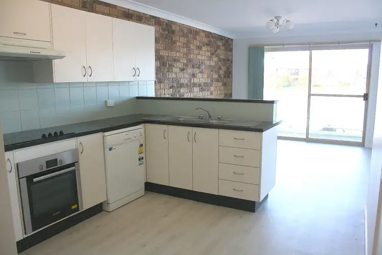 Third view of Homely townhouse listing, 1/28 The Mainbrace, Yamba NSW 2464