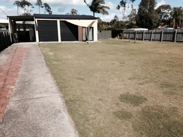 Second view of Homely land listing, 26 O'regan Drv, Craignish QLD 4655