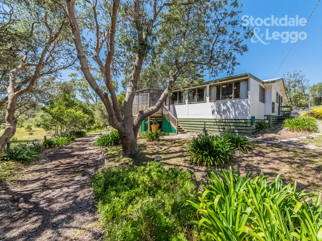 Main view of Homely house listing, 5 June Court, Venus Bay VIC 3956