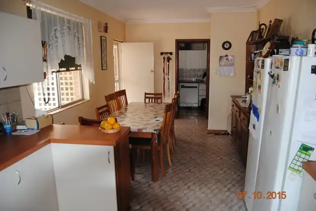 Fourth view of Homely house listing, Cnr Cemetery Road & Plover St, Wickepin WA 6370