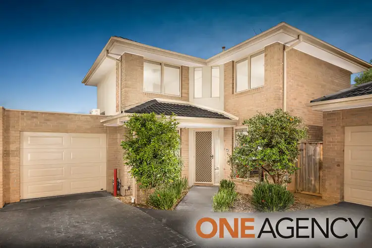 5/11-13 Sydney Street, Clayton South VIC 3169