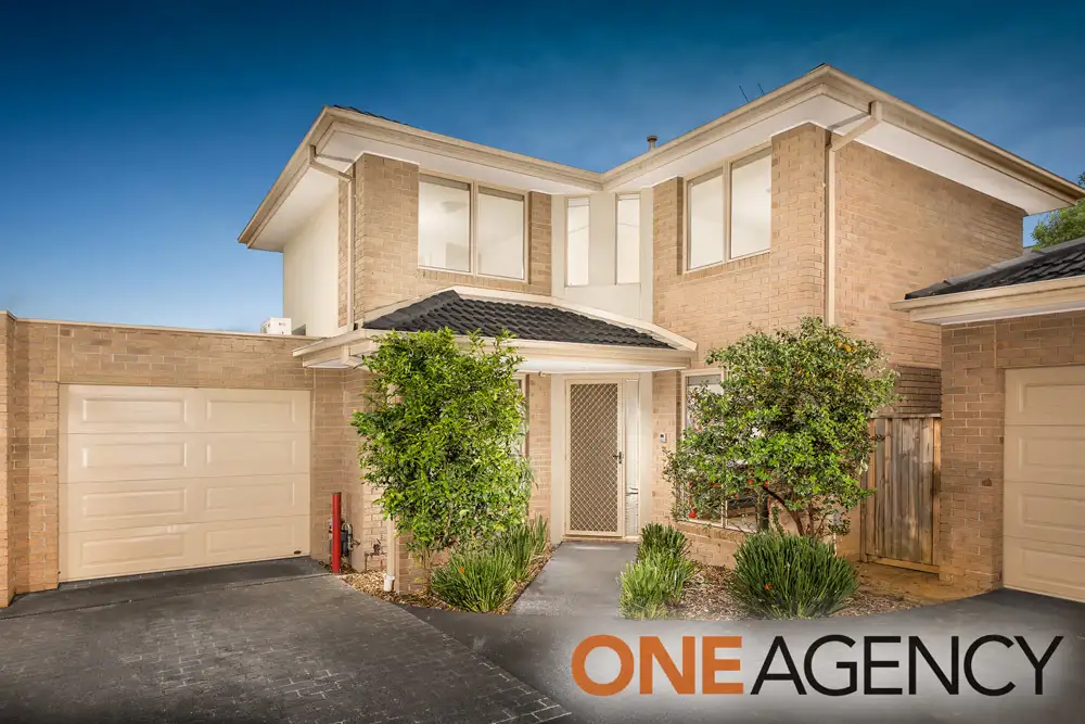 Main view of Homely house listing, 5/11-13 Sydney Street, Clayton South VIC 3169