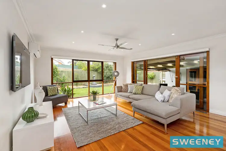 Second view of Homely house listing, 26 Chifley Avenue, Altona VIC 3018