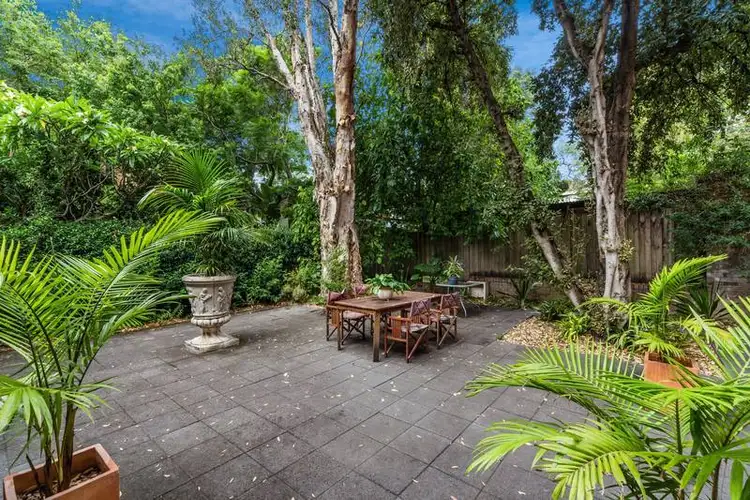 Fourth view of Homely studio listing, 13/95 Annandale Street, Annandale NSW 2038