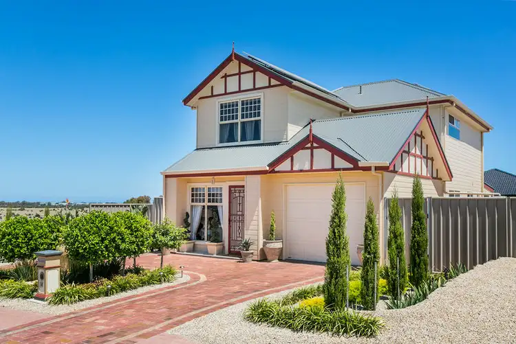 14 Encounter Road, Sheidow Park SA 5158