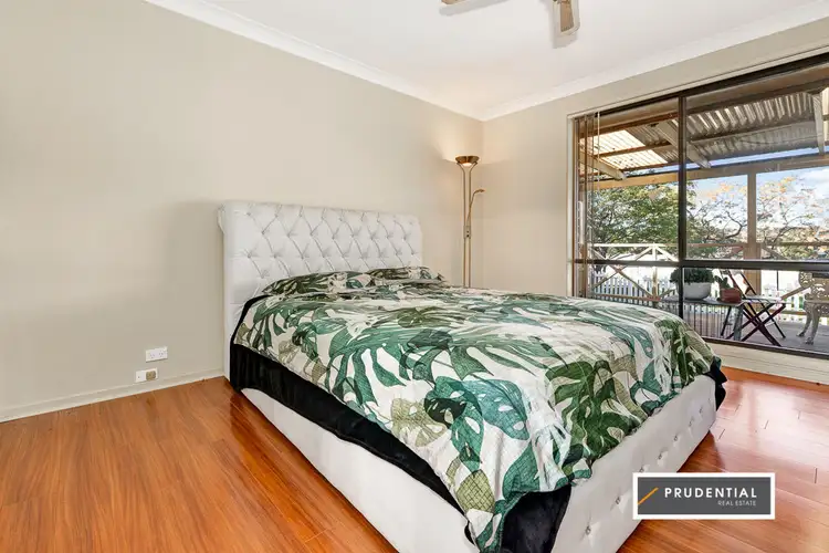 Sixth view of Homely house listing, 32 Thunderbolt Drive, Raby NSW 2566