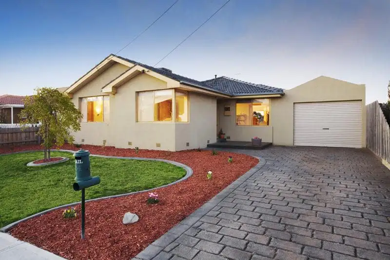 Main view of Homely house listing, 24 Lowe Avenue, Altona VIC 3018