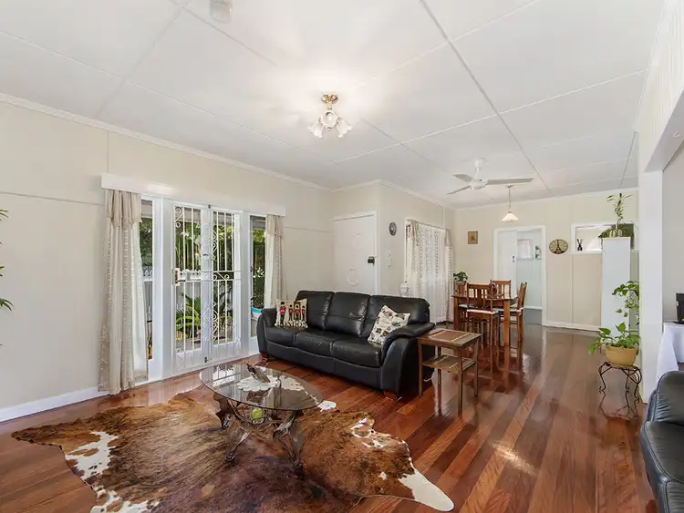 Fourth view of Homely house listing, 4 Mein Street, Scarborough QLD 4020