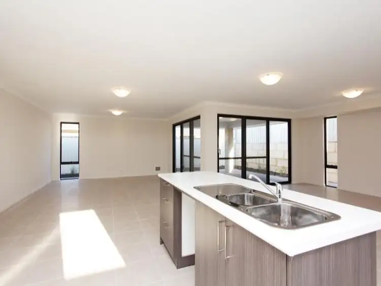 Fourth view of Homely house listing, 13 Melilla Terrace, Secret Harbour WA 6173