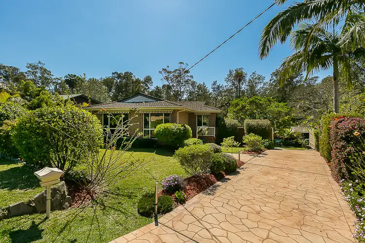 Fifth view of Homely house listing, 47 Palomar Parade, Toukley NSW 2263