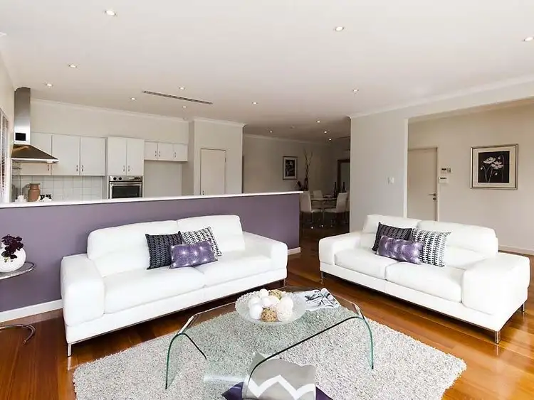 Second view of Homely house listing, 50A Coldwells Street, Bicton WA 6157