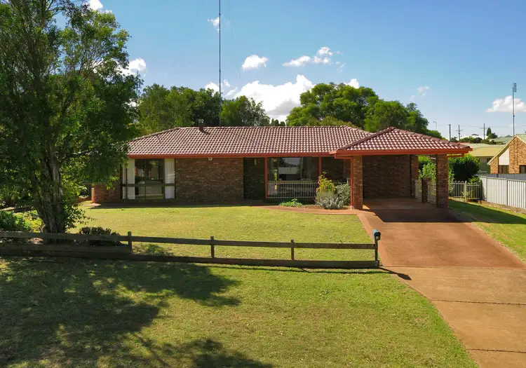 Main view of Homely house listing, 3 Brose Street, Drayton QLD 4350