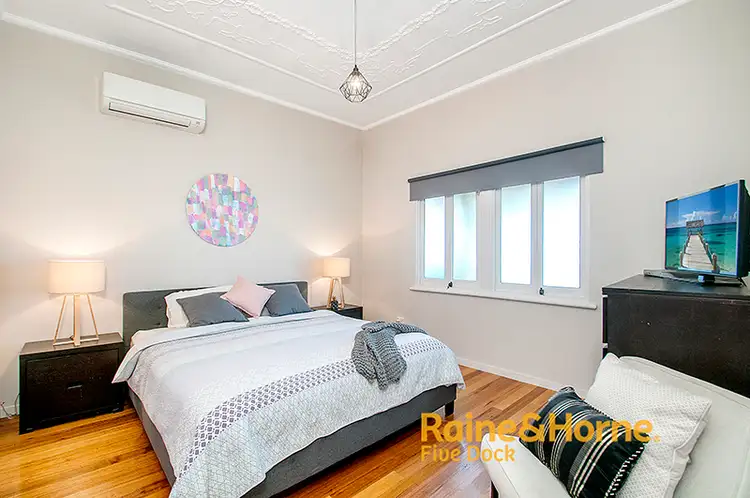 Fifth view of Homely house listing, 62 Henry Street, Five Dock NSW 2046