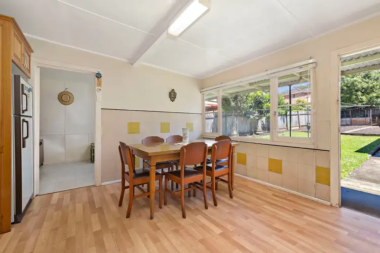 Fourth view of Homely house listing, 7 Scott Street, Belfield NSW 2191