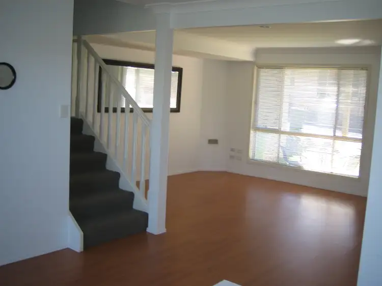 Fourth view of Homely unit listing, 33/118 Highfield Dr, Merrimac QLD 4226
