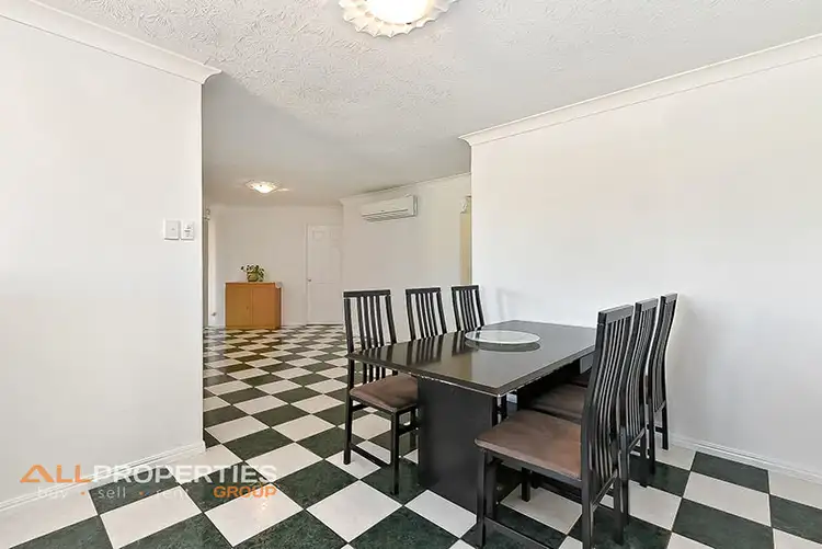 Third view of Homely house listing, 95 LAMBERTH ROAD, Regents Park QLD 4118