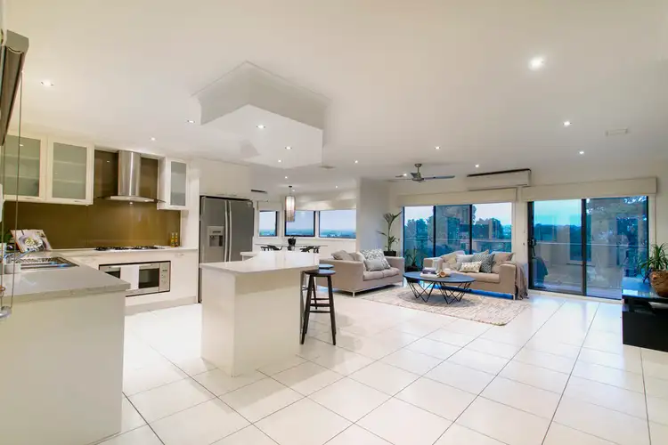 Fifth view of Homely house listing, 81 Strathavan Drive, Berwick VIC 3806