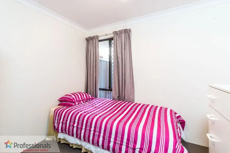Sixth view of Homely house listing, 3/17 Golf Road, Parkwood WA 6147
