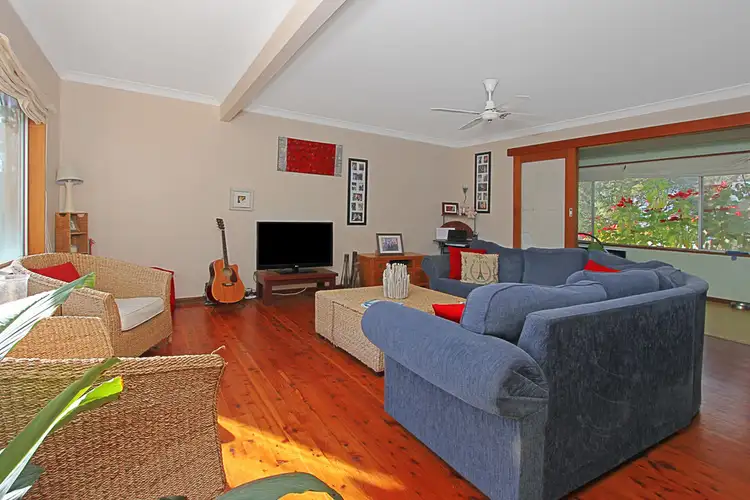 Fourth view of Homely house listing, 40 Lockhart Avenue, Mollymook NSW 2539