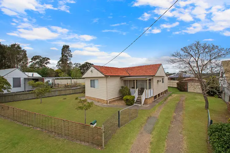 19A DALWOOD RD, East Branxton NSW 2335