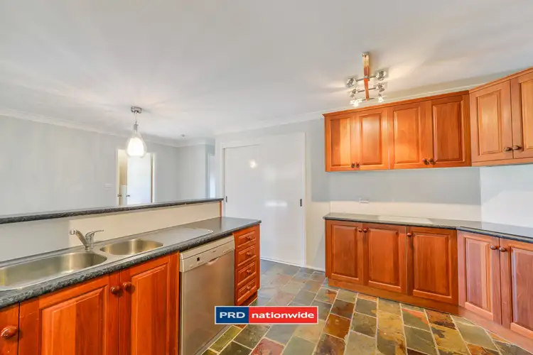 Second view of Homely house listing, 16 Ralfe Road, Tamworth NSW 2340